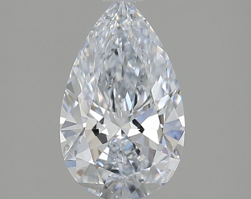 1.06 ct. pear Lab Grown Diamond front image