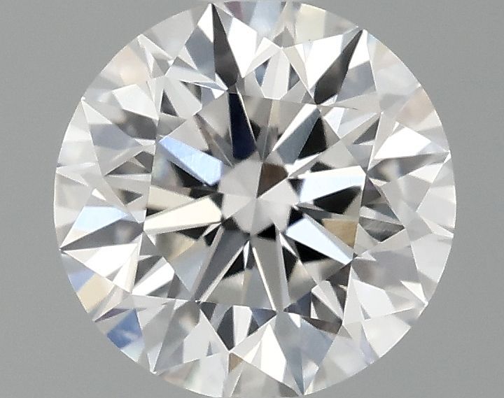 1.09 ct. round Lab Grown Diamond front image