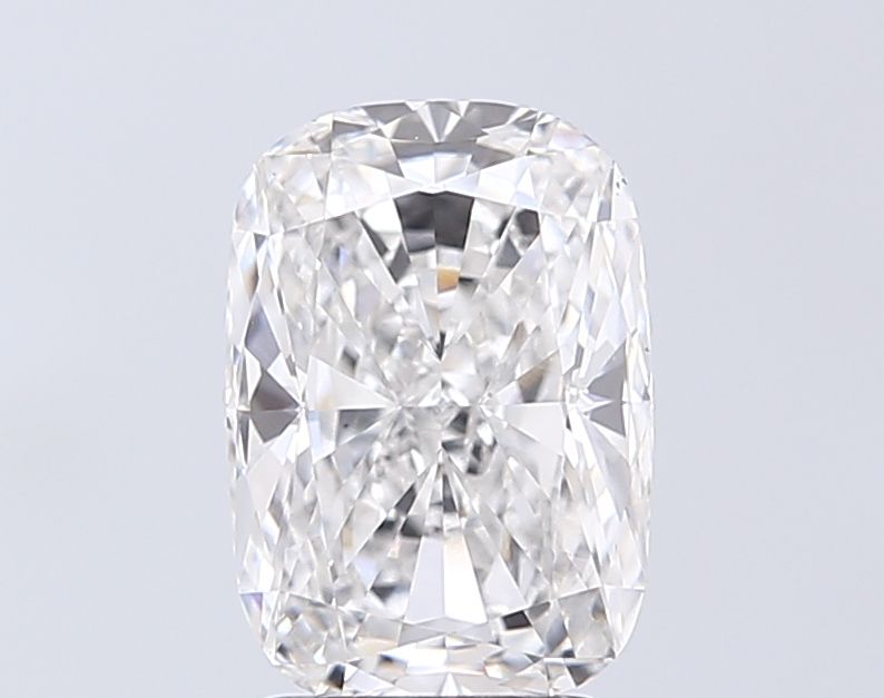 2.49 ct Cushion Modified diamond