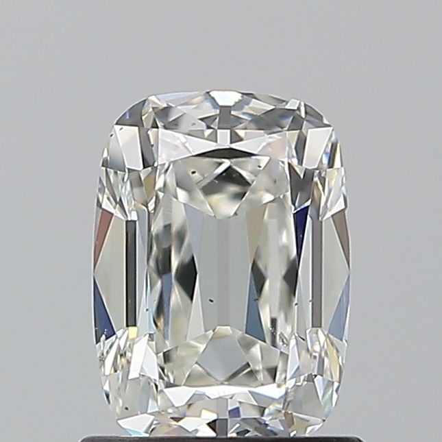 1.01 ct Old miner Diamond