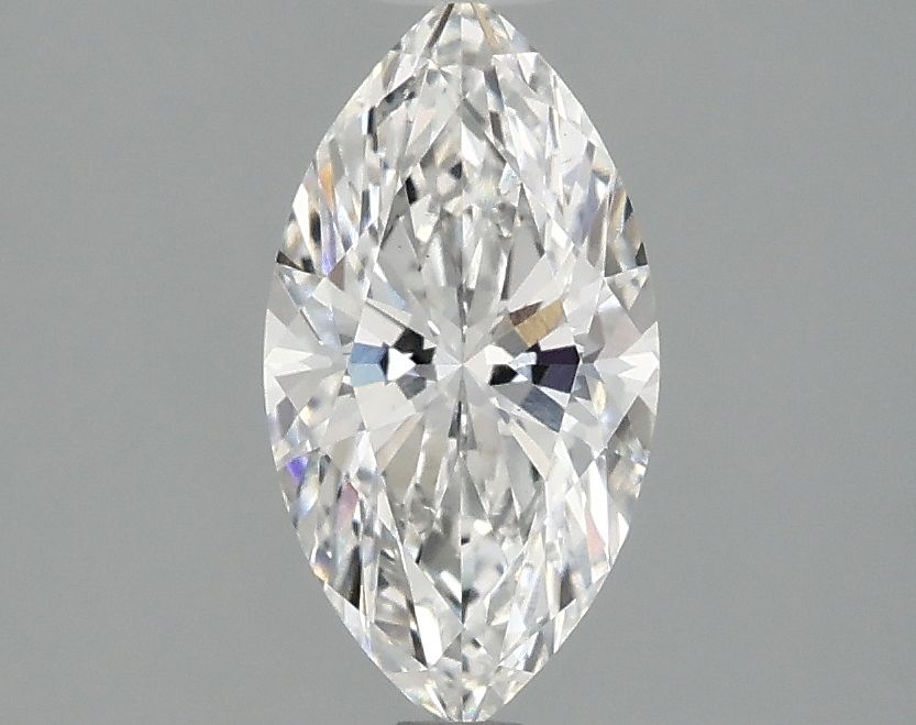 1.07 ct. marquise Lab Grown Diamond front image