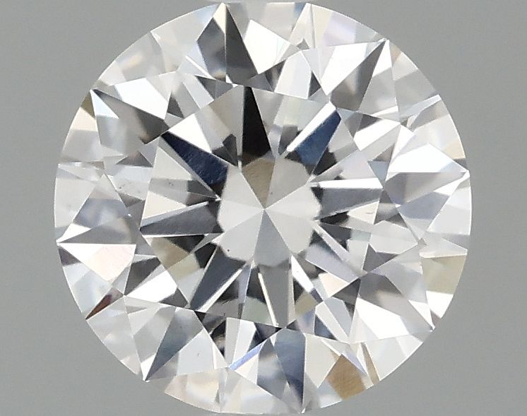 1.03 ct. round Lab Grown Diamond front image