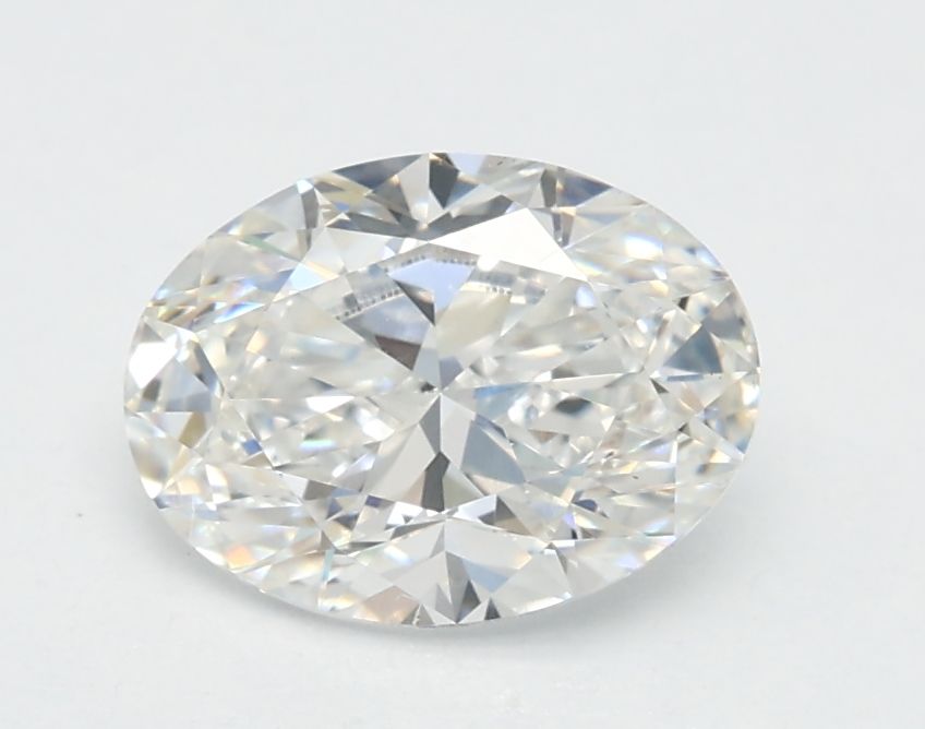1.00 ct Oval diamond