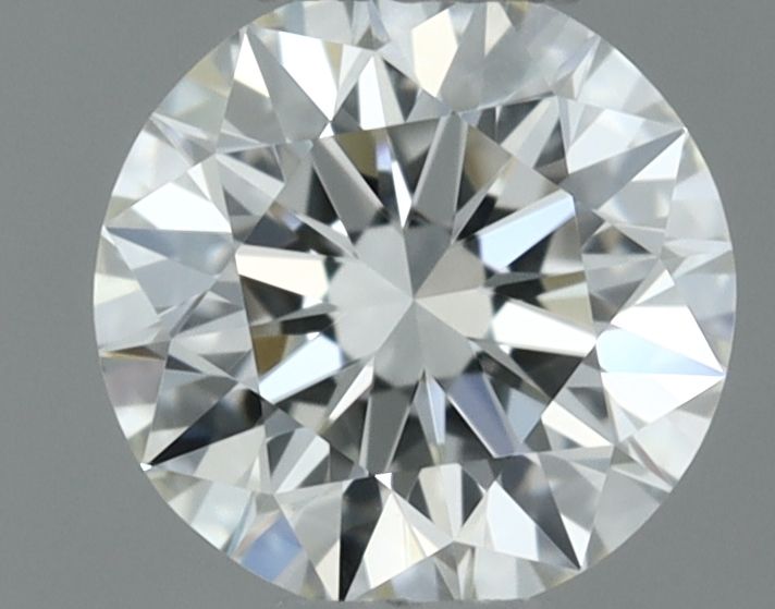 0.30 ct Round diamond