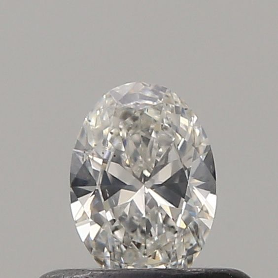 0.35 ct Oval Diamond