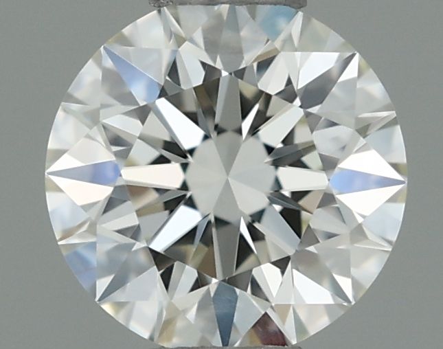 0.45 ct Round diamond