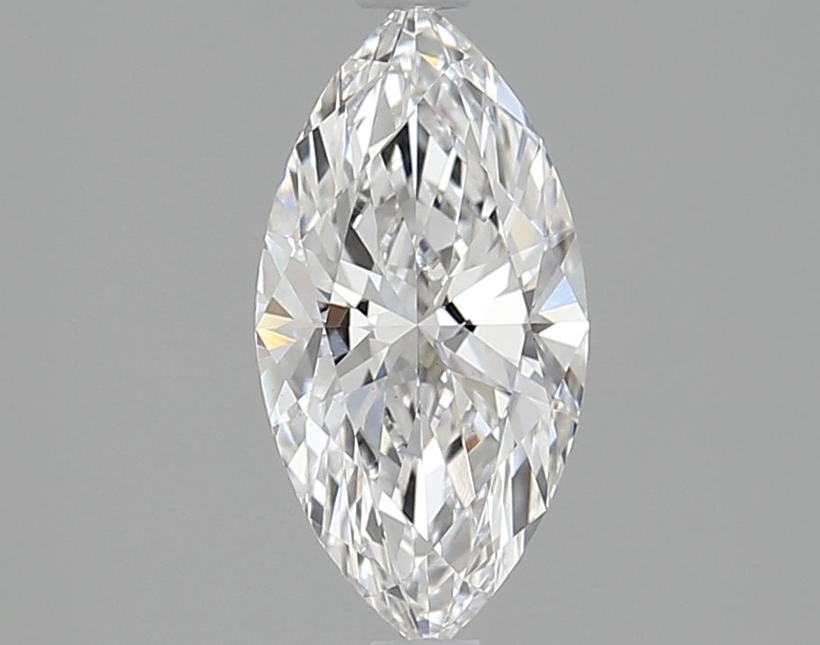 1.22 ct. marquise Lab Grown Diamond front image