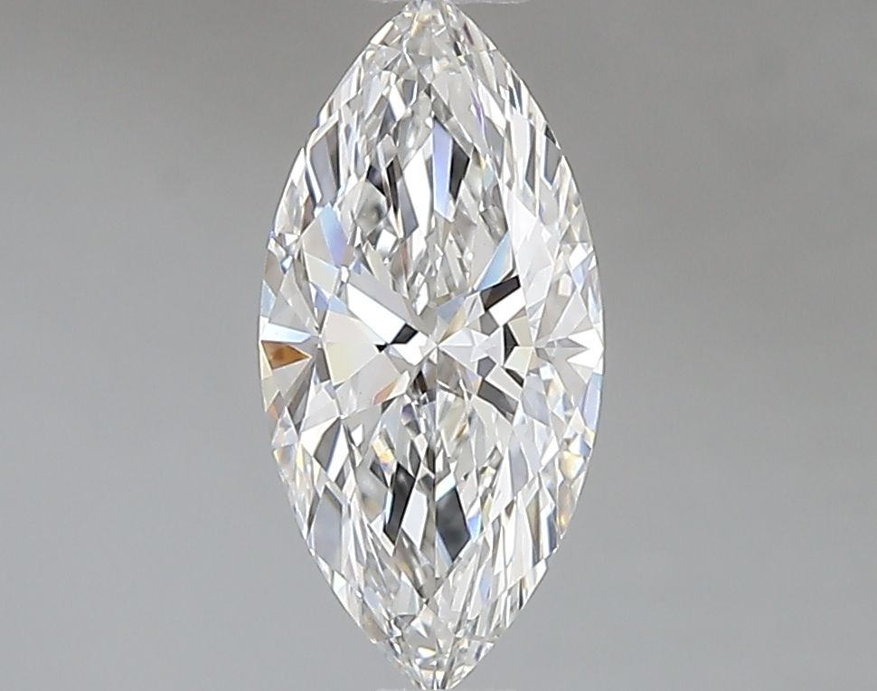 1.17 ct. marquise Lab Grown Diamond front image