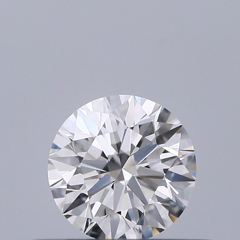 0.40 ct Round diamond