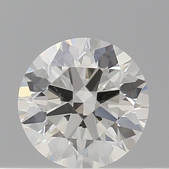0.3 ct Round Diamond