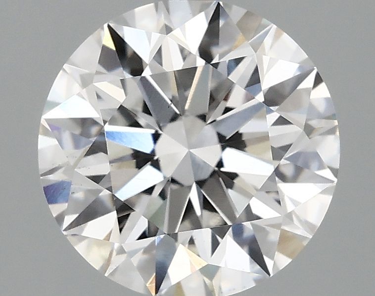 2.58 Carat