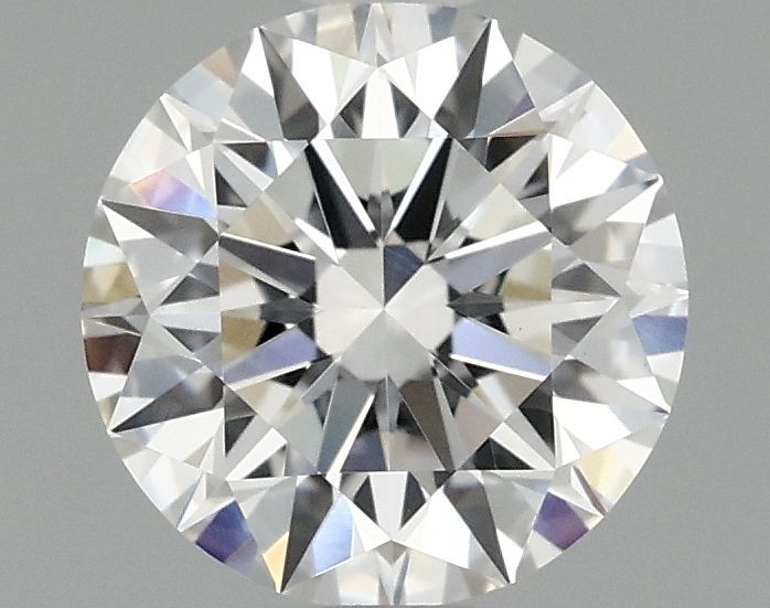1.09 ct. round Lab Grown Diamond front image