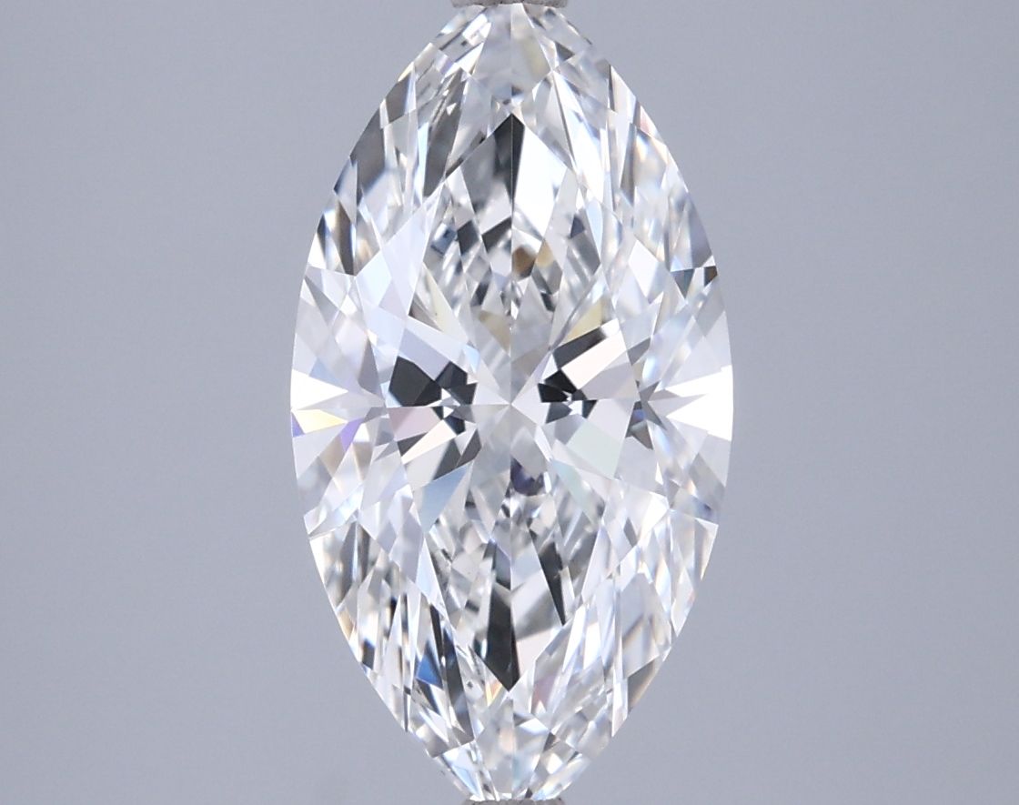 2.50 ct Marquise diamond
