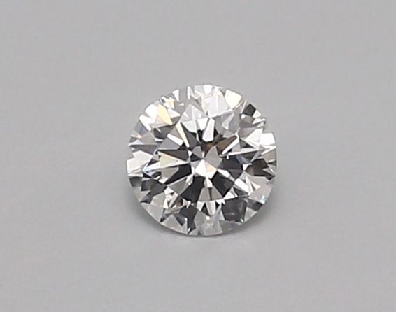 0.28 ct lab-grown Round Diamond