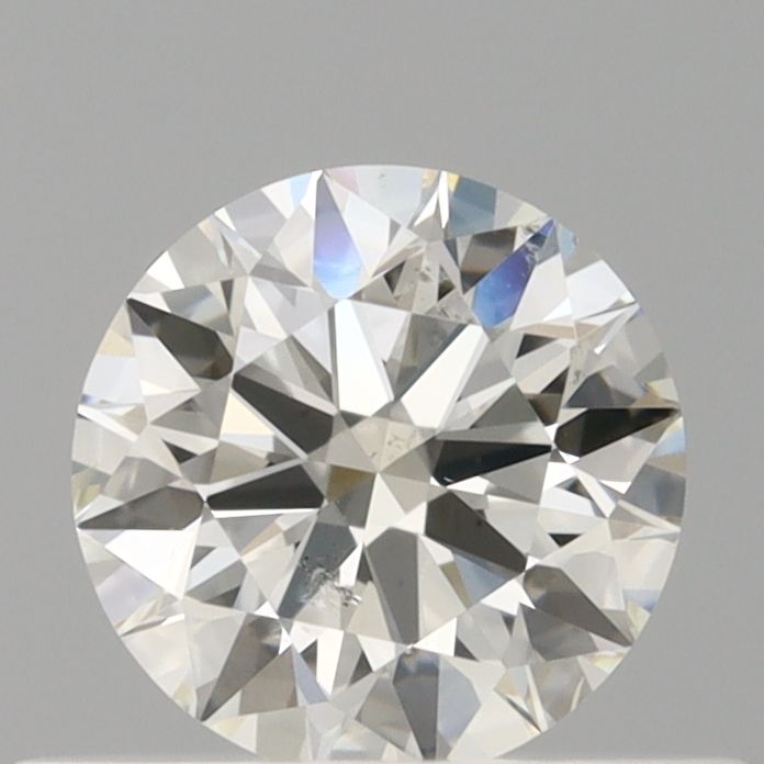 0.46 ct Round Diamond