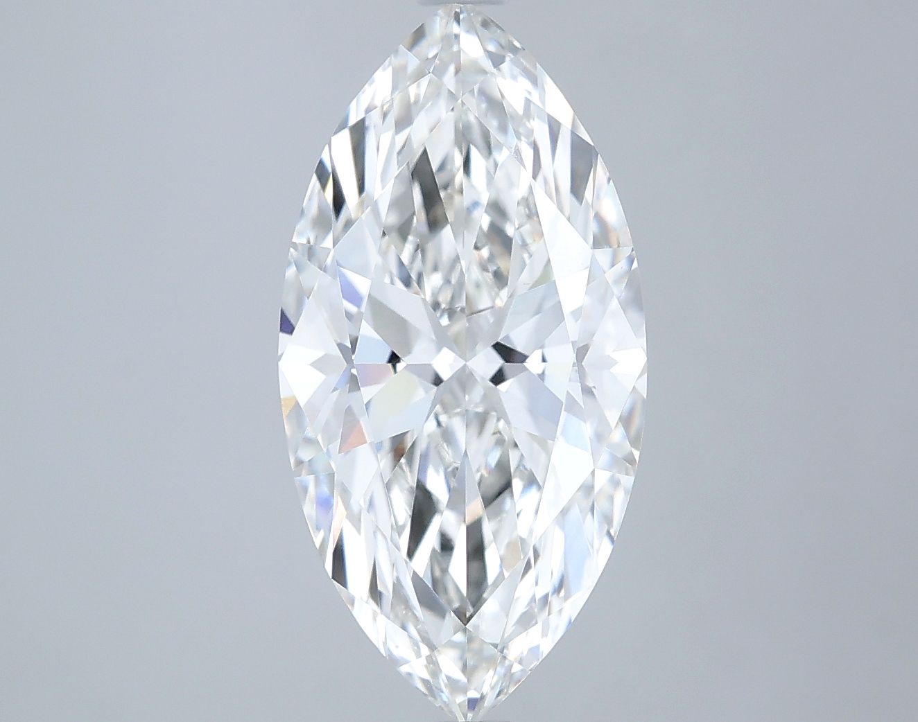 3.58 ct Marquise diamond