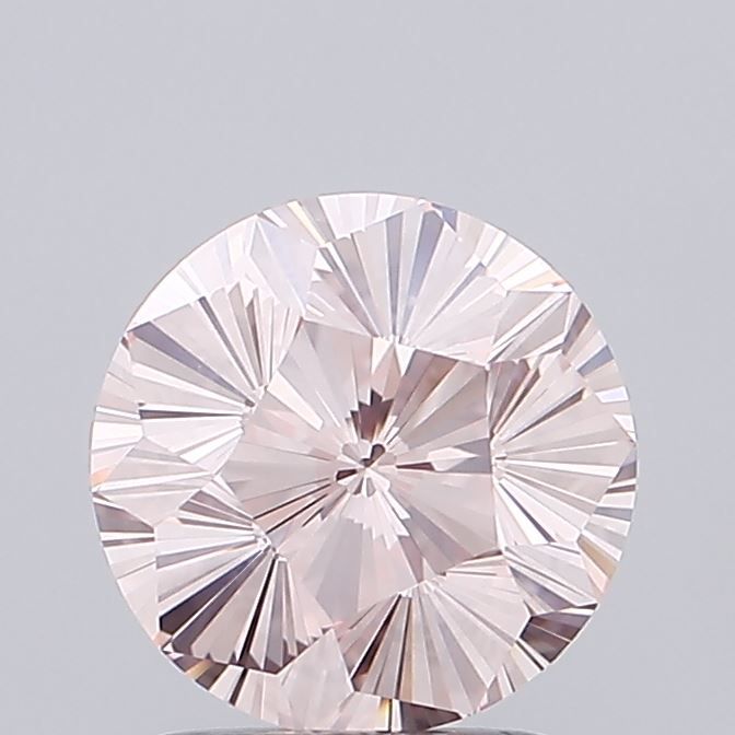 1.90 ct. round Lab Grown Diamond front image