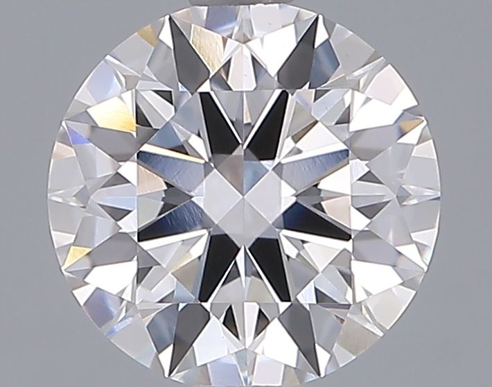 1.83 ct. round Lab Grown Diamond front image