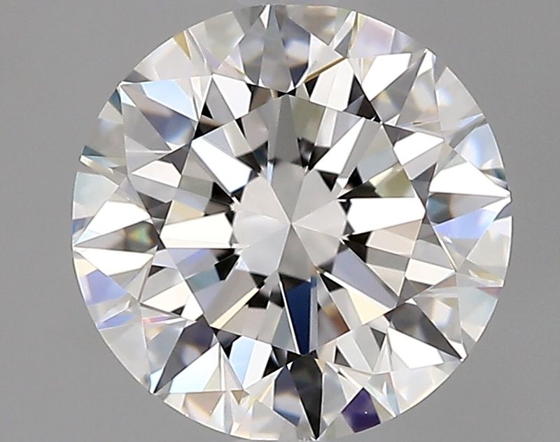 1.90 ct Round diamond
