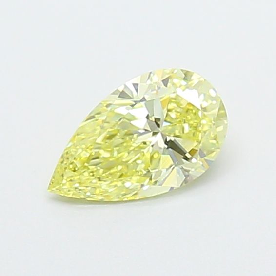 0.52 ct Pear diamond