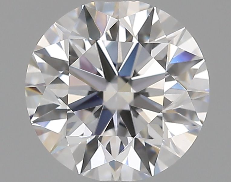 1.50 ct. round Lab Grown Diamond front image