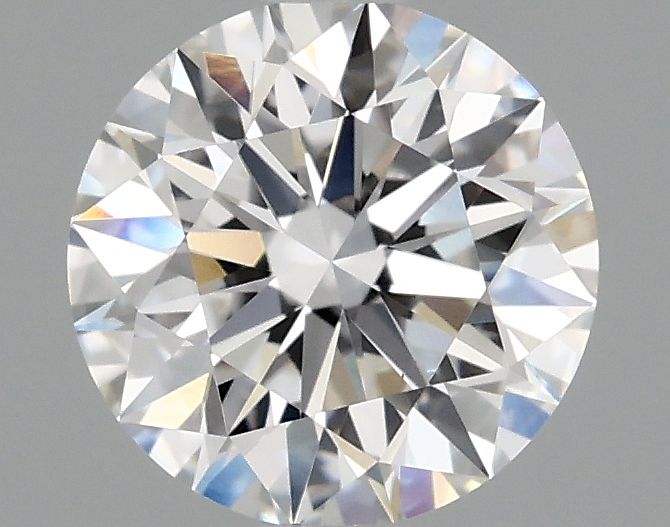 1.01 ct. round Lab Grown Diamond front image