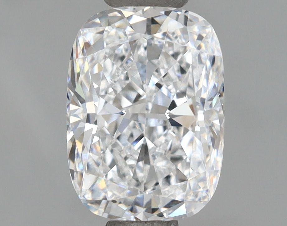 1.11 ct lab-grown Cushion brilliant Diamond