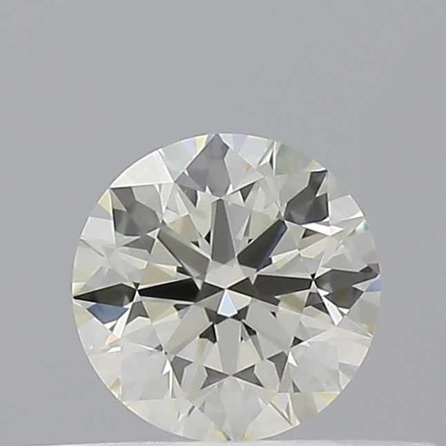 0.3 ct Round Diamond