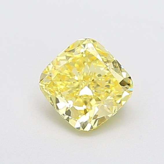 1.07 ct lab-grown Cushion modified Diamond