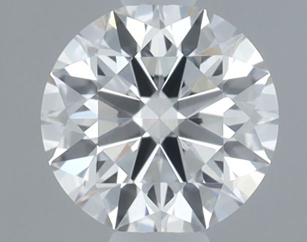 0.34 ct Round diamond