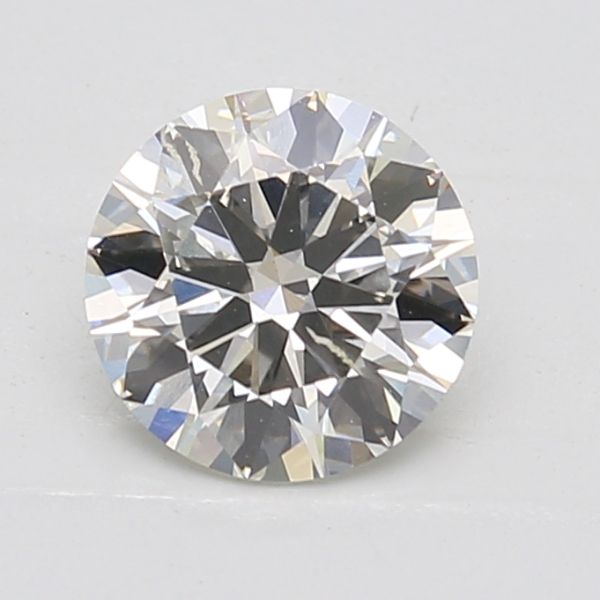 1.70 ct. round Lab Grown Diamond front image