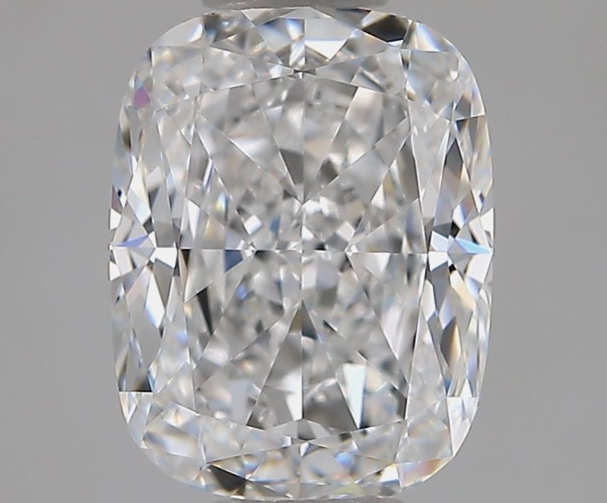 Diament 1.7 ct D/VS1