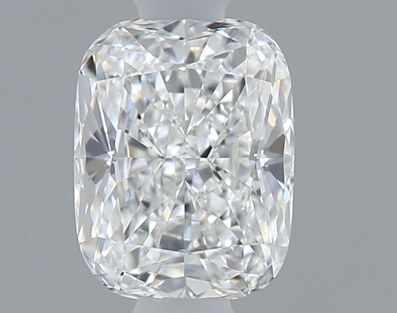 0.42 ct Cushion Brilliant diamond