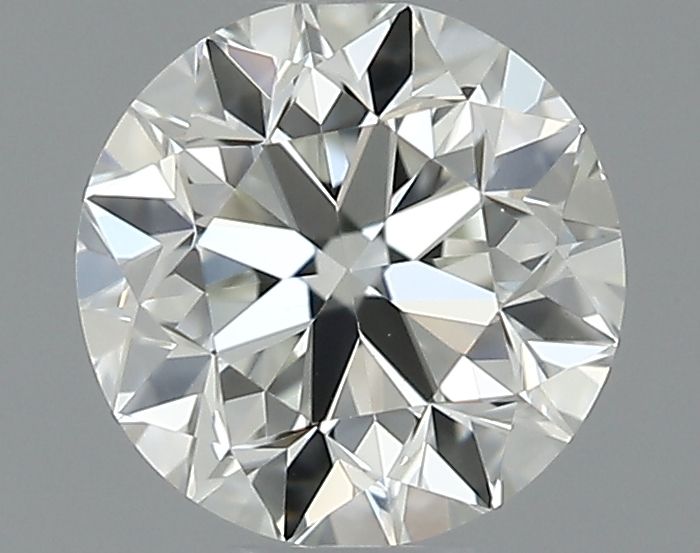0.38 ct Round Diamond