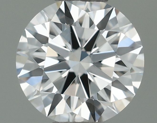 0.41 ct Round diamond