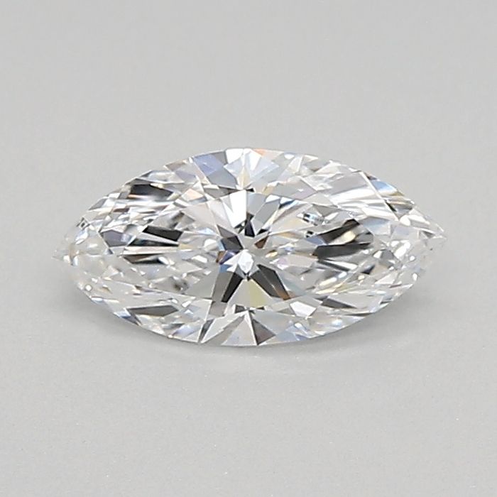 0.43 ct lab-grown Marquise Diamond