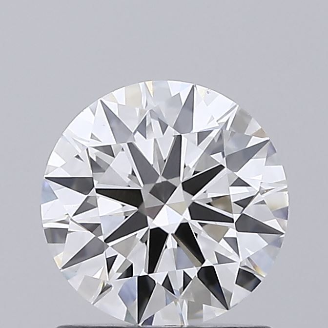 1.13 ct. round Lab Grown Diamond front image