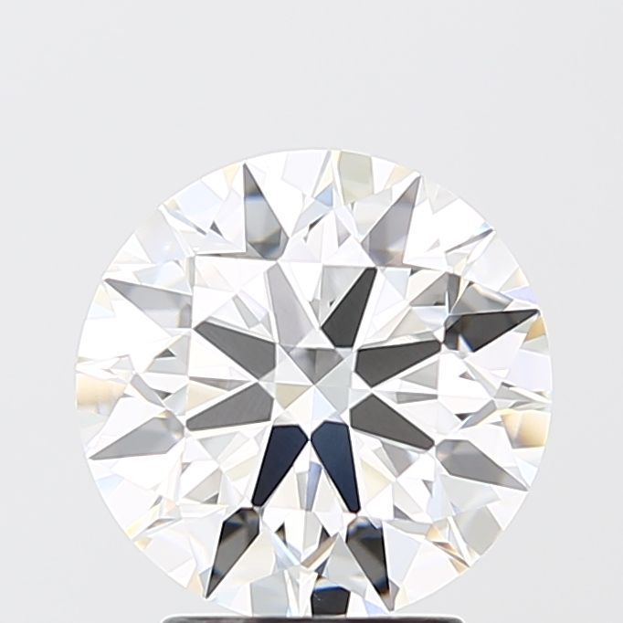 3.00 ct Round diamond