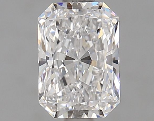 1.03 ct. radiant Lab Grown Diamond front image