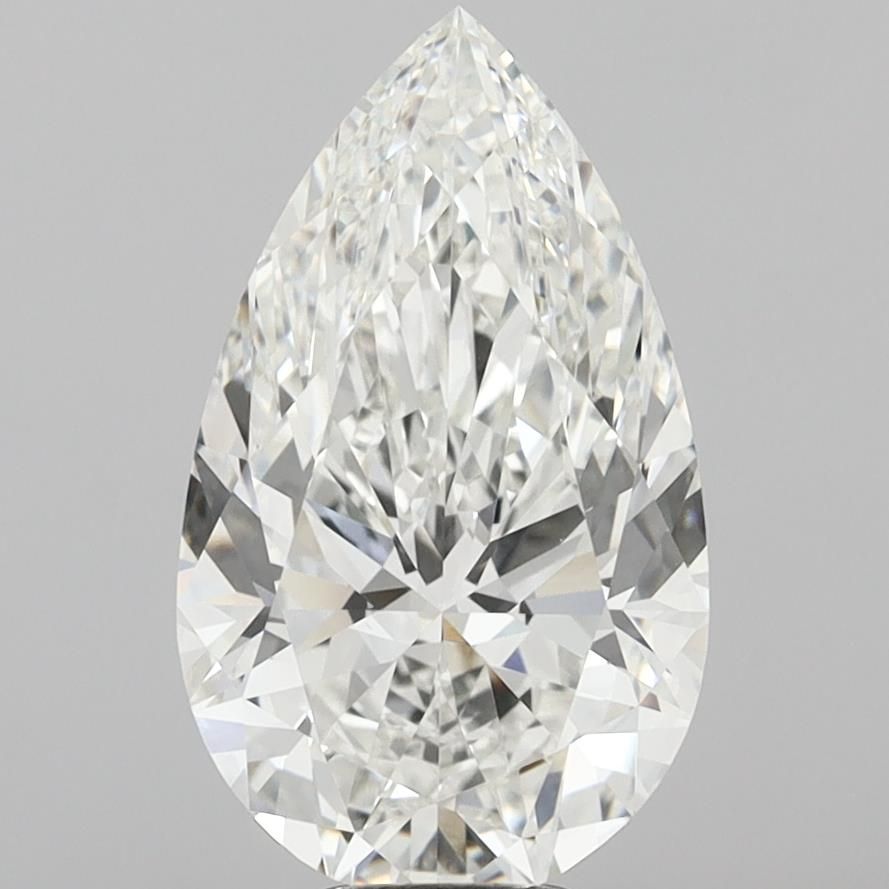 8.53 Carat
