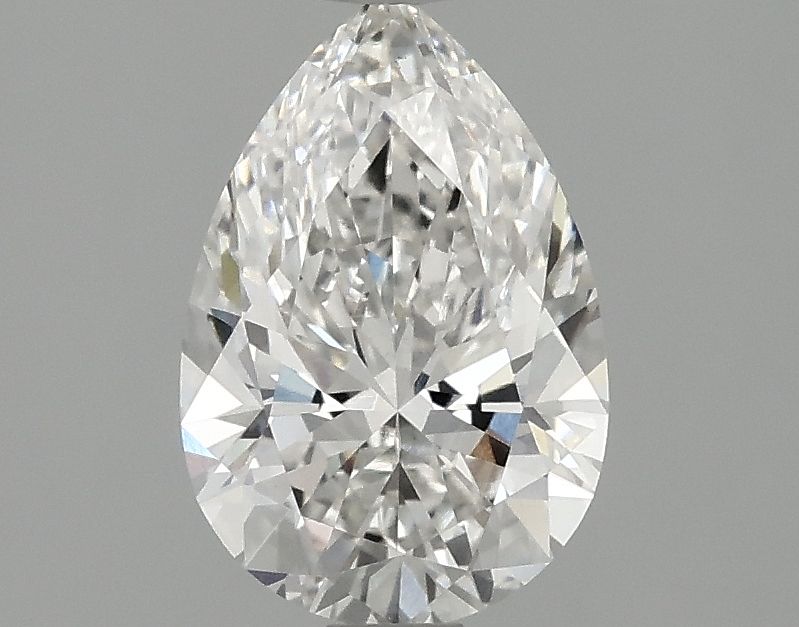 1.52 ct Pear diamond