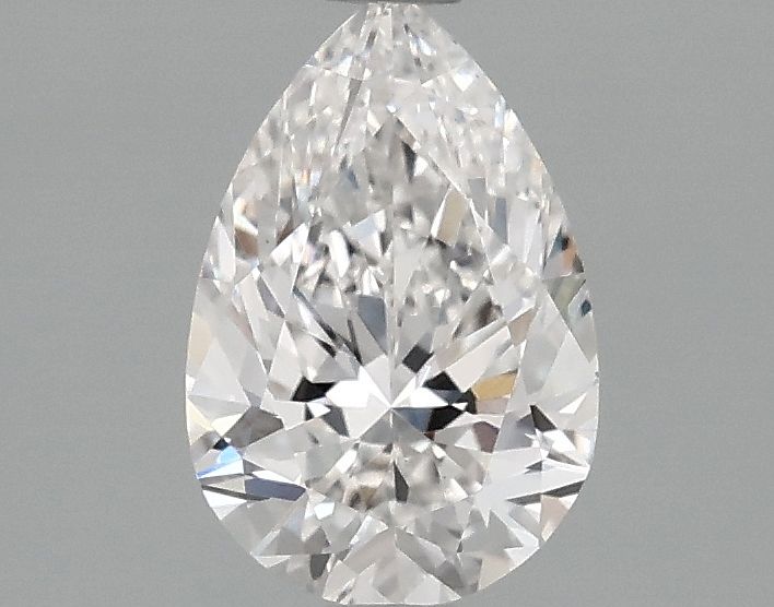 1.09 ct. pear Lab Grown Diamond front image