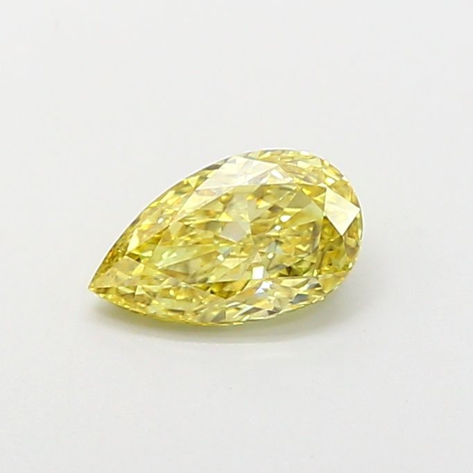 1.02 ct. pear Lab Grown Diamond front image
