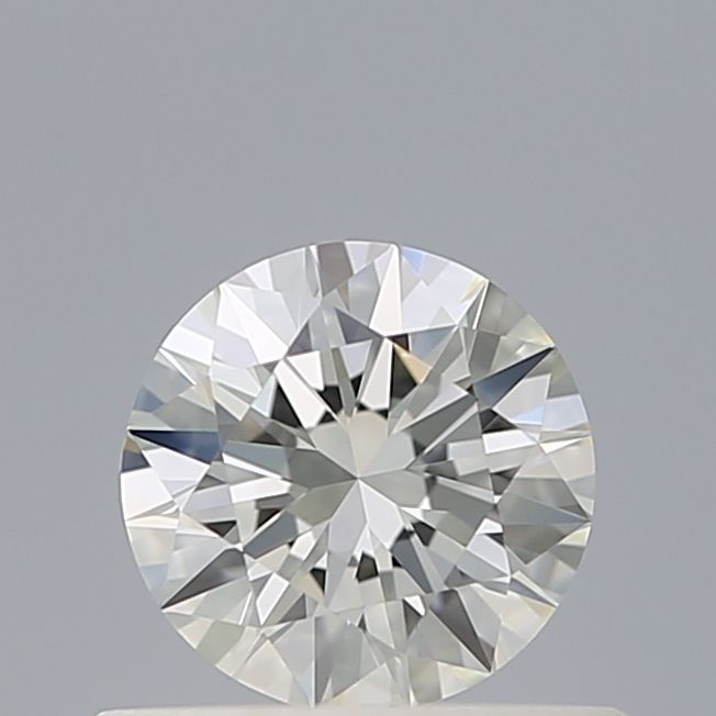 0.44 ct Round Diamond