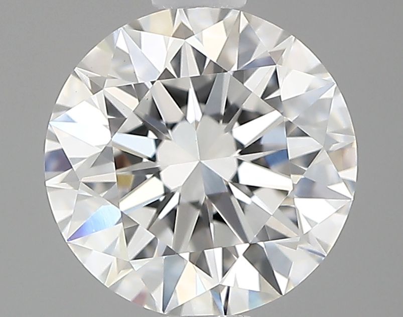 1.03 ct. round Lab Grown Diamond front image