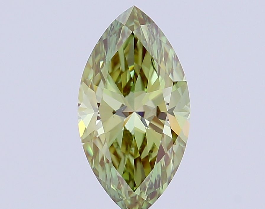 1.04 ct. marquise Lab Grown Diamond front image