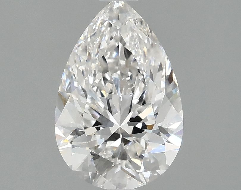 1.57 ct Pear diamond