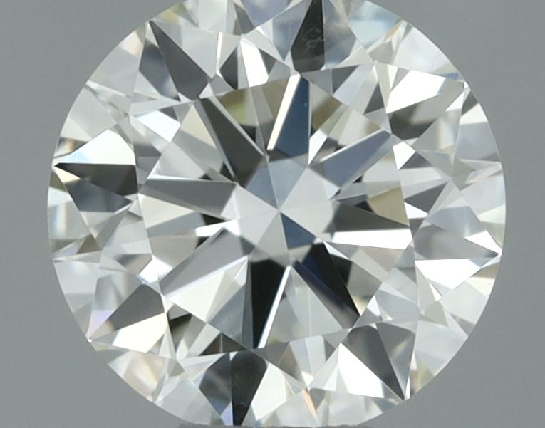 0.40 ct Round diamond