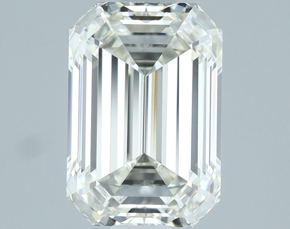 Diament 1.56 ct I/IF