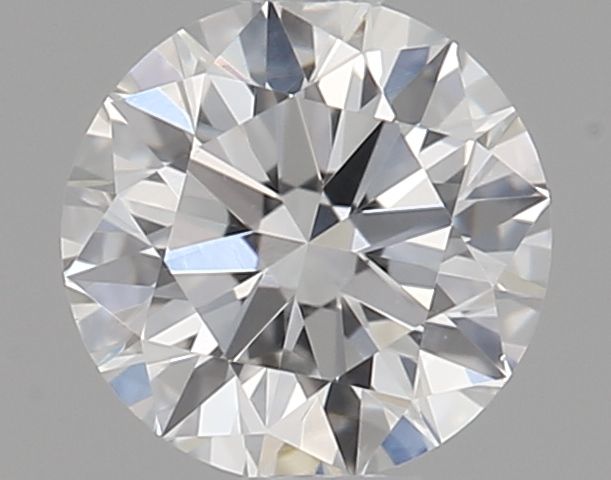 0.30 ct Round diamond